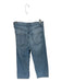 Agolde Size 26 Light Wash Cotton Blend High Waist Wide Leg Jeans Light Wash / 26