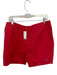 Polo Ralph Lauren NWT Size XL Red Cotton Elastic Men's Shorts Red / XL