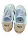 Nike Shoe Size 10.5 New White & Tan Leather Athletic Men's Sneakers White & Tan / 10.5