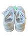 Reebok Shoe Size 9.5 White Leather Athletic Sneakers White / 9.5
