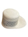 Lina Osorio Tan Straw Hat Tan / M