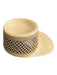 Lina Osorio light brown Straw Hat light brown / S