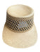 Lina Osorio light brown Straw Hat light brown / S