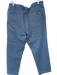 Peter Millar Size 36 Light blue Cotton Solid Khakis Men's Pants Light blue / 36