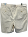 Peter Millar NWT Size 36 Light Khaki Cotton Men's Shorts Light Khaki / 36