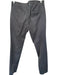 Billy Reid Size 30 Gray Cotton Solid Men's Pants Gray / 30