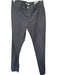 Billy Reid Size 30 Gray Cotton Solid Men's Pants Gray / 30