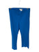 Avenue Montaigne Size 6 Electric Blue Viscose High Waist Bootcut Pants Electric Blue / 6