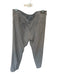 Peter Millar Size 34 Light Gray Recycled Polyester Men's Pants Light Gray / 34