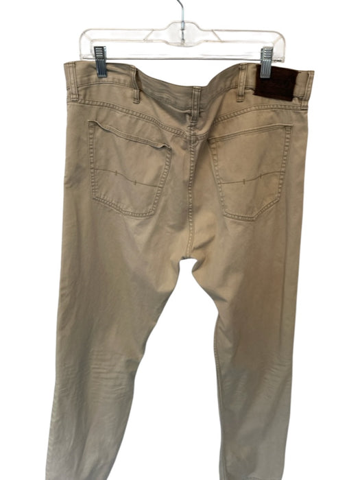 Polo Ralph Lauren Size 38x34 Khaki Cotton Khakis Men's Pants Khaki / 38x34