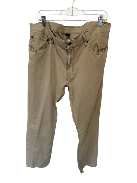 Polo Ralph Lauren Size 38x34 Khaki Cotton Khakis Men's Pants Khaki / 38x34