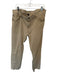 Polo Ralph Lauren Size 38x34 Khaki Cotton Khakis Men's Pants Khaki / 38x34
