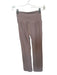Beyond Yoga Size S Taupe High Waist Heathered Flare Athletic Leggings Taupe / S