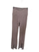 Beyond Yoga Size S Taupe High Waist Heathered Flare Athletic Leggings Taupe / S