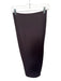 SKIMS Size L Brown Modal Blend Elastic Waist Ribbed Maxi Skirt Brown / L