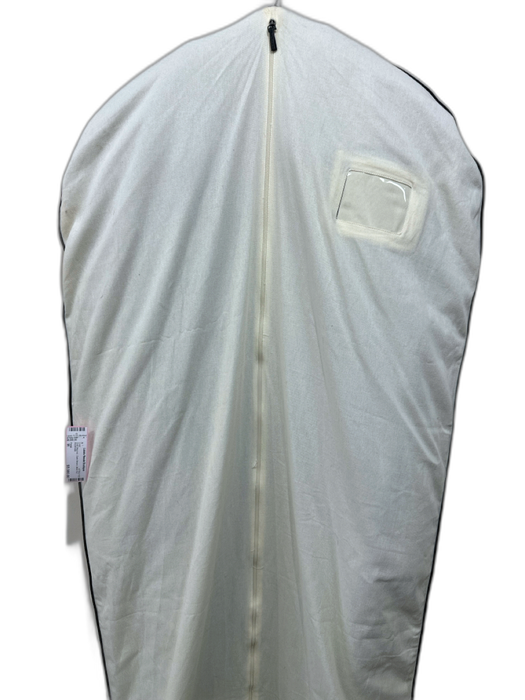 Fendi Size M Dark Brown Mink Fur Coat Dark Brown / M