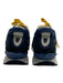 Nike Shoe Size 11.5 Like New Blue & Gray Suede & Mesh Two Tone Sneaker Shoes Blue & Gray / 11.5