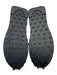 Nike Shoe Size 11.5 Like New Blue & Gray Suede & Mesh Two Tone Sneaker Shoes Blue & Gray / 11.5