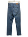 Madewell Size 26 Medium Wash Cotton Blend Denim High Rise Button & Zip Fly Jeans Medium Wash / 26