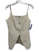 Whiteroom + Cactus Size S Cream White Polyester Blend Spaghetti Strap Vest Top Cream White / S