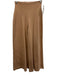 Ripley Rader Size XS Beige Wide Leg Cropped Stretch Pants Beige / XS