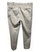 Polo Size 38 Light Beige Cotton Blend Solid Khakis Men's Pants Light Beige / 38