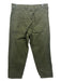 Madewell Size 31 Olive Green Cotton Solid Button Fly Men's Pants Olive Green / 31