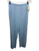 Graviet Size M Light Blue Modal Long Sleeve Pajamas Pant Set Light Blue / M