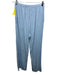 Graviet Size M Light Blue Modal Long Sleeve Pajamas Pant Set Light Blue / M