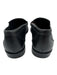 Madewell Shoe Size 8 Black Leather Penny Loafer Loafers Black / 8