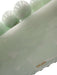 Cult Gaia Seafoam Acrylic Marbled Balls Box Clutch Bag Seafoam / Small