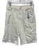 Madewell Size 25 White Cotton Denim bermuda Shorts White / 25