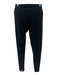 Set Active Size S Black Polyester High Rise Leggings Black / S