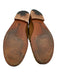 Allen Edmonds Shoe Size 10.5 Brown Suede Solid Loafer Men's Shoes Brown / 10.5