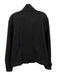 Madewell Size M Navy Blue Wool Blend Solid Zip UP Men's Jacket Navy Blue / M
