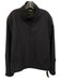 Madewell Size M Navy Blue Wool Blend Solid Zip UP Men's Jacket Navy Blue / M