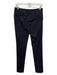 Gucci Size 38 Black Polyamide Blend pleat front Bootcut Mid Rise Trouser Pants Black / 38