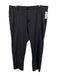 Rhone Size 40 Gray Synthetic Solid Khaki Men's Pants Gray / 40