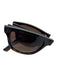 Burberry Dark Brown Plastic Tortoise Foldable Men's Sunglasses Dark Brown