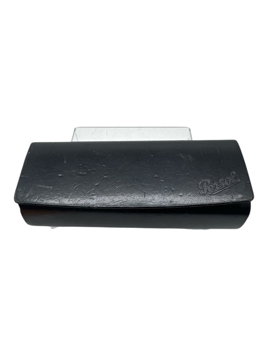 Tom Ford Purple Plastic Solid Readers Men's Sunglasses Purple