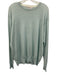 Peter Millar Size L Light blue Wool Solid Men's Sweater Light blue / L