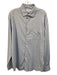 Peter Millar Size L Blue, Pink & White Cotton Plaid Button up Long Sleeve Shirt Blue, Pink & White / L
