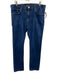 J Brand Size 36 Medium Wash Cotton Solid Jean Men's Pants Medium Wash / 36