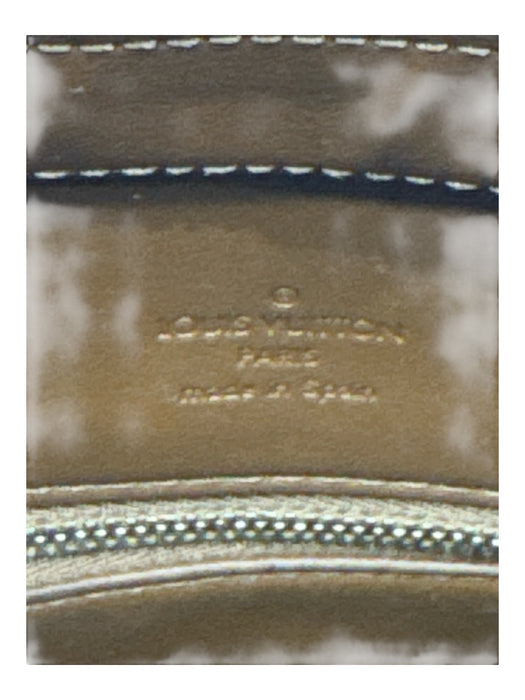 Louis Vuitton Copper Vernis Huston Bag Bronze / Medium