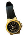 Michael Kors Gold & Black Watch Default Title