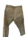 Kuhl Size 30X30 Khaki Cotton Athletic Men's Pants Khaki / 30X30