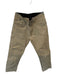 Kuhl Size 30X30 Khaki Cotton Athletic Men's Pants Khaki / 30X30