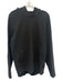 Lululemon Size L Gray Synthetic Textured Hoodie Men's Jacket Gray / L