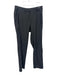 Lululemon Size L Gray Synthetic Solid Athletic Jogger Men's Pants Gray / L