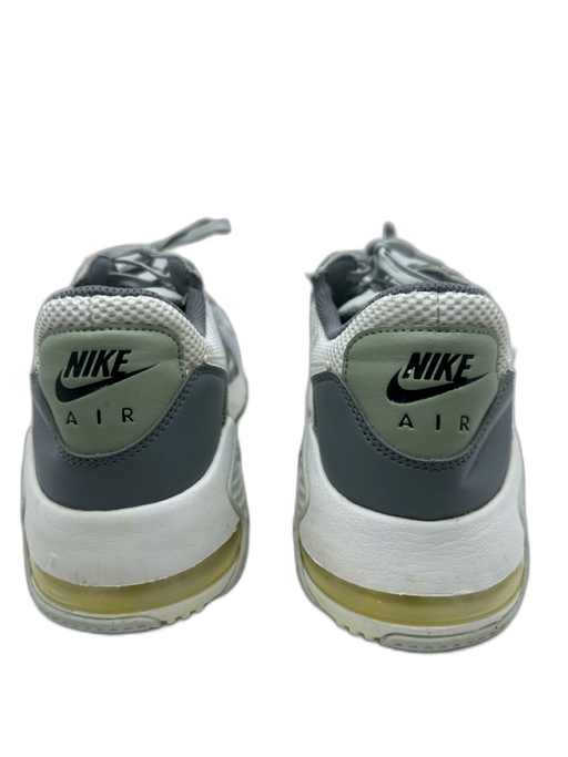 Nike Shoe Size 12 AS IS White & Multi Synthetic Low Top Men's Shoes White & Multi / 12